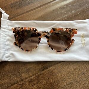 SARDINE Aster Sunglasses